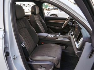 Внедорожник Geely Xingyue L 2026 года, 4620000 рублей, Краснодар