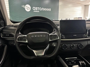 Внедорожник EXEED TXL 2020 года, 2150000 рублей, Ачинск