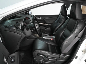 Хетчбэк Honda Civic 2013 года, 1290000 рублей, Аксай