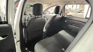 Седан Renault Logan 2018 года, 990000 рублей, Нижневартовск