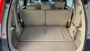 Минивэн Toyota Passo Sette 2009 года, 857000 рублей, Красноярск