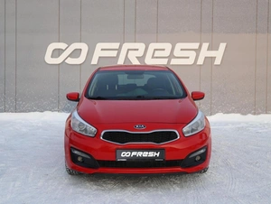 Универсал Kia Ceed 2018 года, 1400000 рублей, Ижевск