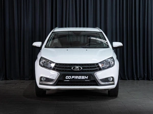 Универсал ВАЗ (LADA) Vesta 2018 года, 969000 рублей, Волгоград