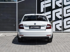 Лифтбек Skoda Octavia 2017 года, 1698000 рублей, Краснодар