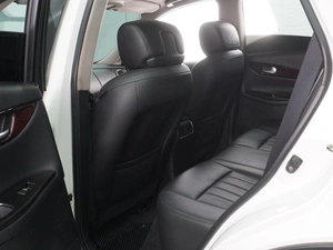 Внедорожник Infiniti EX25 2012 года, 1599000 рублей, Воронеж