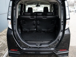 Хетчбэк Toyota Tank 2017 года, 1335000 рублей, Краснодар