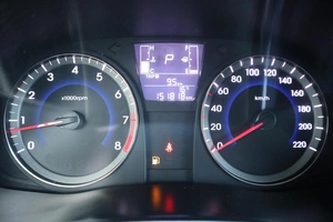 Седан Hyundai Solaris 2016 года, 1300000 рублей, Мирное
