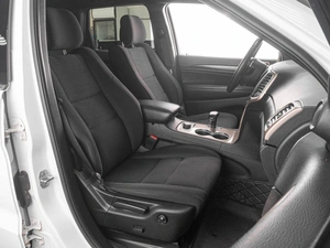 Внедорожник Jeep Grand Cherokee 2014 года, 2189000 рублей, Тюмень