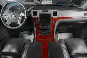 Внедорожник Cadillac Escalade 2007 года, 1479000 рублей, Тюмень
