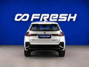 Внедорожник BMW X1 2026 года, 5844434 рублей, Москва