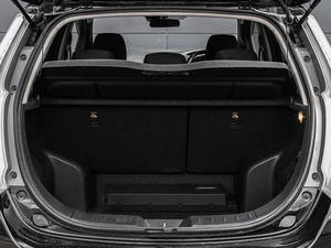 Хетчбэк Nissan Leaf 2016 года, 1149000 рублей, Кирилловка