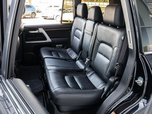 Внедорожник Toyota Land Cruiser 2019 года, 7699000 рублей, Краснодар