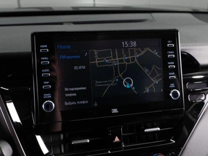 Седан Toyota Camry 2021 года, 3979000 рублей, Тюмень