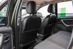 Внедорожник Renault Duster 2017 года, 1349000 рублей, Ульяновск
