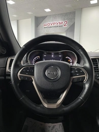 Внедорожник Jeep Grand Cherokee 2016 года, 2687000 рублей, Солонцы