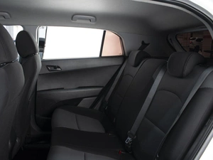 Внедорожник Hyundai Creta 2020 года, 2090000 рублей, Омск