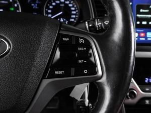 Седан Hyundai Elantra 2018 года, 1539000 рублей, Воронеж