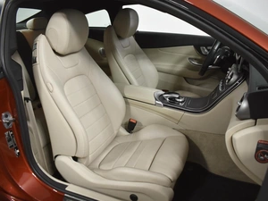 Купе Mercedes-benz C-класс 2019 года, 3172900 рублей, Казань
