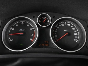 Минивэн Opel Zafira 2012 года, 1035000 рублей, Ростов-на-Дону