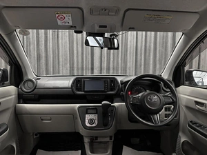 Хетчбэк Toyota Passo 2017 года, 860000 рублей, Красноярск