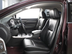 Седан Nissan Teana 2015 года, 1550000 рублей, Омск