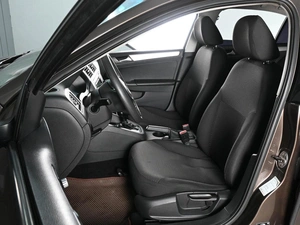 Седан Volkswagen Jetta 2012 года, 1045000 рублей, Ростов-на-Дону