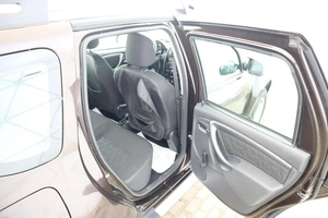 Внедорожник Renault Duster 2017 года, 1649000 рублей, Обнинск