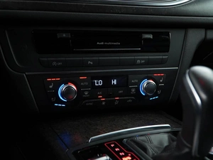 Седан Audi A6 2017 года, 2599777 рублей, Москва