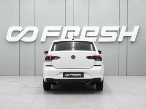 Лифтбек Volkswagen Polo 2021 года, 1100000 рублей, Ростов-на-Дону