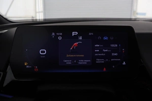 Кроссовер Baic X55 2024 года, 2399000 рублей, Обнинск
