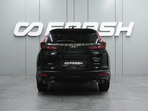 Внедорожник Honda CR-V 2021 года, 3199000 рублей, Воронеж