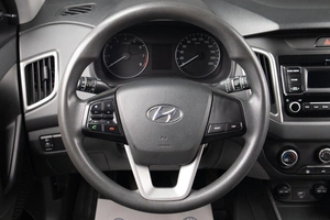 Внедорожник Hyundai Creta 2021 года, 1999000 рублей, Оренбург
