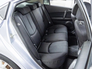 Седан Mazda 6 2008 года, 810000 рублей, Волгоград