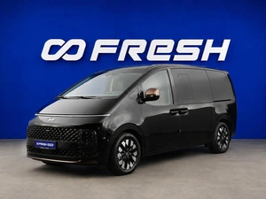 Минивэн Hyundai Staria 2025 года, 7818000 рублей, Москва