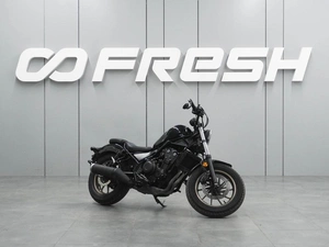 Honda CMX 500 Rebel 2022 года, 849000 рублей, Воронеж