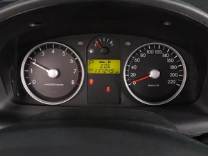 Хетчбэк Hyundai Getz 2010 года, 699000 рублей, Воронеж
