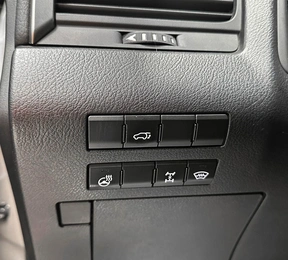 Внедорожник Lexus RX 2017 года, 3897000 рублей, Красноярск