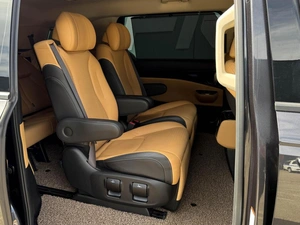 Минивэн Kia Carnival 2021 года, 4549000 рублей, Кропоткин