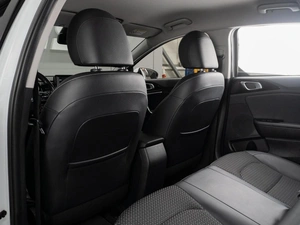 Хетчбэк Kia Ceed 2019 года, 2189000 рублей, Тюмень