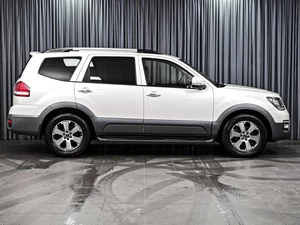 Внедорожник Kia Mohave 2018 года, 3220000 рублей, Ставрополь