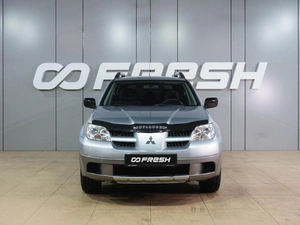 Внедорожник Mitsubishi Outlander 2006 года, 749000 рублей, Воронеж