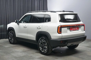 Внедорожник Haval DaGou (Big Dog) 2024 года, 2697000 рублей, Красноярск