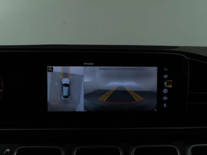 Внедорожник Mercedes-benz GLE-класс AMG 2020 года, 8473055 рублей, Москва