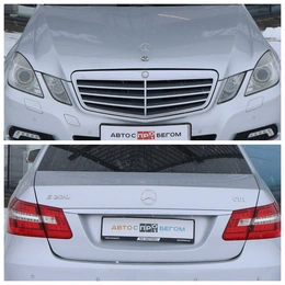 Седан Mercedes-benz E-класс 2009 года, 1400000 рублей, Мирное