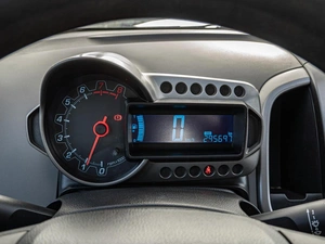 Седан Chevrolet Aveo 2012 года, 525000 рублей, Краснодар