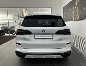 Внедорожник BMW X5 2025 года, 15347000 рублей, Новосибирск
