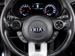 Внедорожник Kia Soul 2018 года, 1699000 рублей, Тюмень