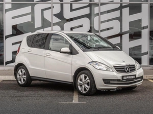 Хетчбэк Mercedes-benz A-класс 2012 года, 800000 рублей, Краснодар