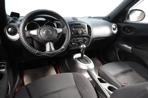 Внедорожник Nissan Juke 2014 года, 1149000 рублей, Новосибирск
