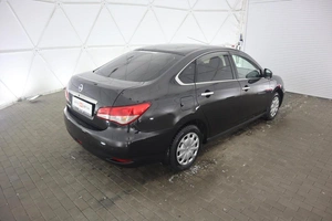 Седан Nissan Almera 2015 года, 835000 рублей, Орёл